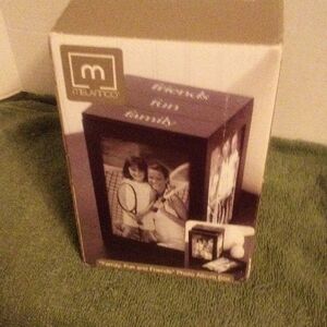 Mikasa Photo Album Box